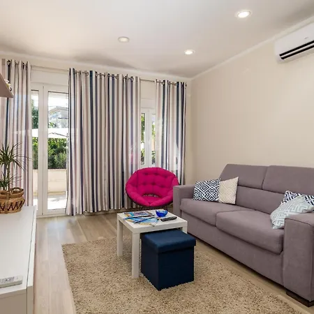1 Bedroom Awesome In * Lovran
