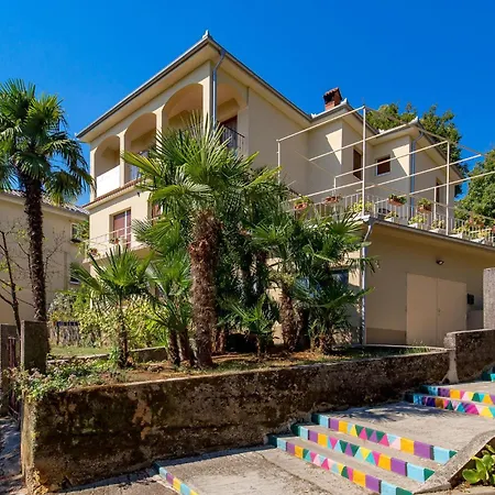 1 Bedroom Awesome In Apartament Lovran