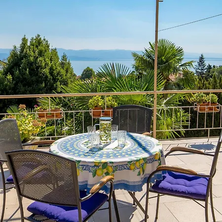 1 Bedroom Stunning In Lovran