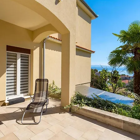 1 Bedroom Awesome In Lovran
