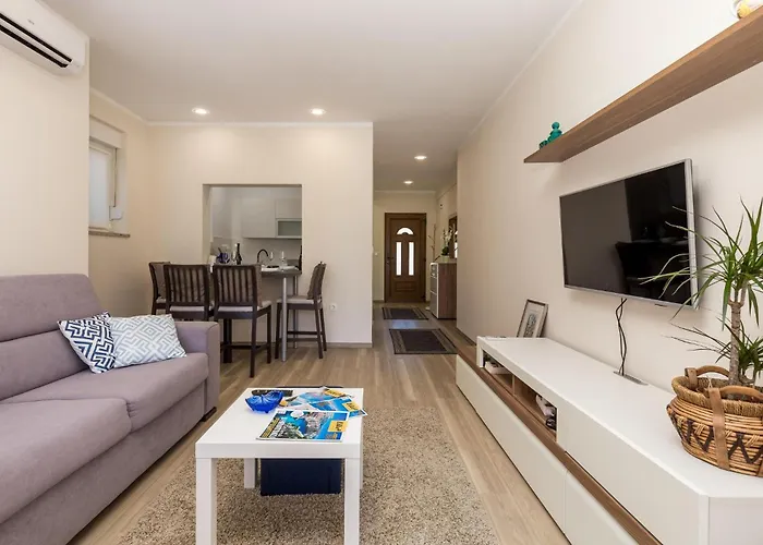 Apartament 1 Bedroom Stunning In