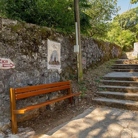 1 Bedroom Stunning In Apartament Lovran