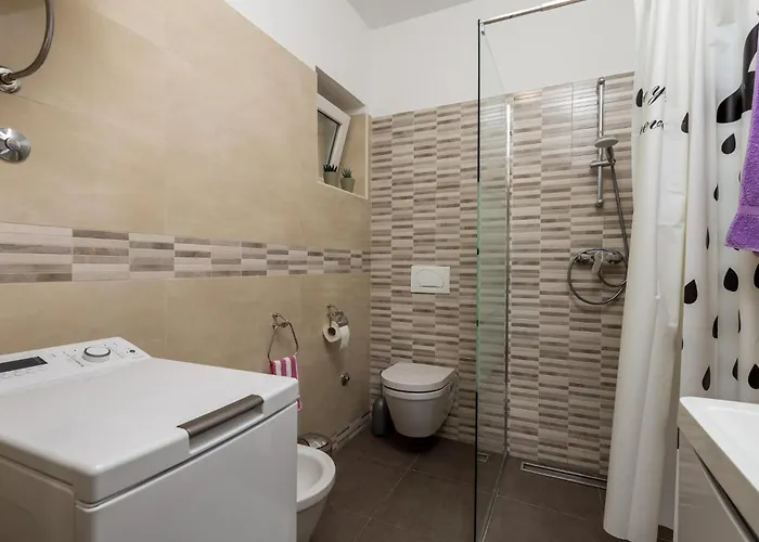 1 Bedroom Stunning In Apartmán *