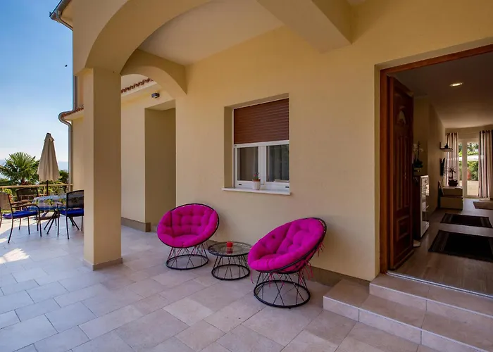 Apartmán 1 Bedroom Stunning In *