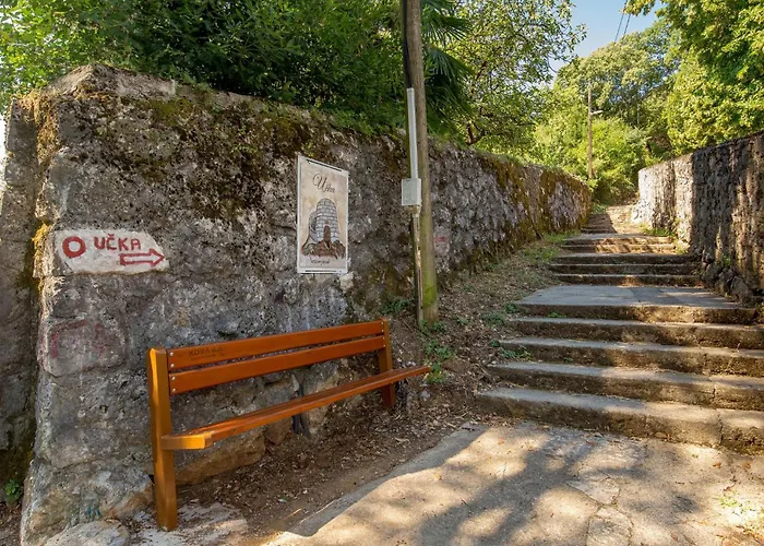 1 Bedroom Stunning In 公寓 洛夫兰